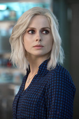 McIver, Rose [iZombie] Photo