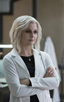 McIver, Rose [iZombie]