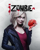McIver, Rose [iZombie]