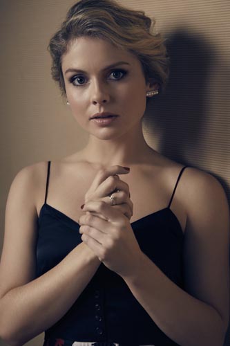 McIver, Rose [iZombie] Photo