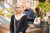 McIver, Rose [iZombie]