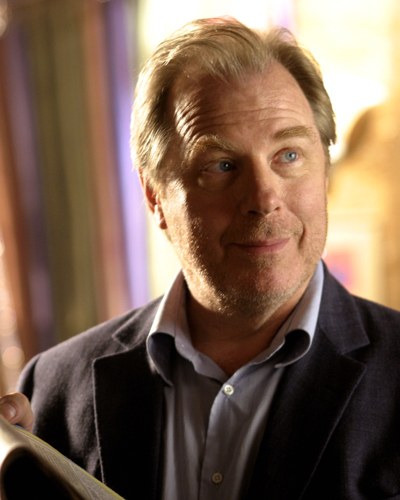 McKean, Michael [Smallville] Photo