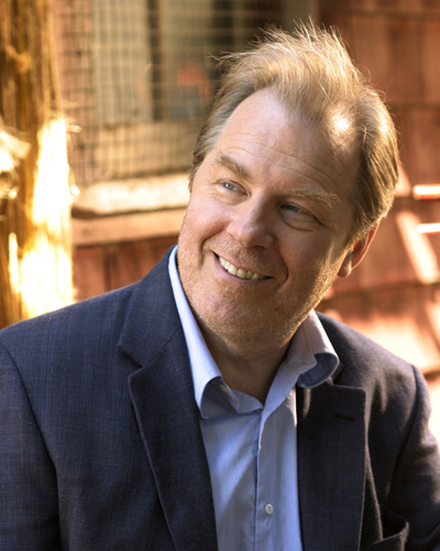 McKean, Michael [Smallville] Photo