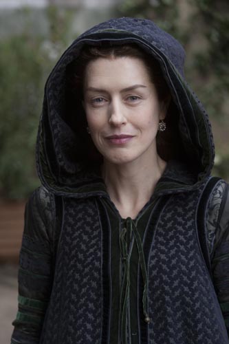 McKee, Gina [The Borgias] Photo