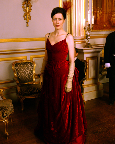 McKee, Gina [The Forsythe Saga] Photo