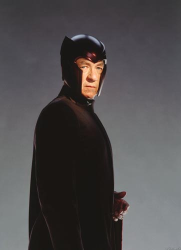 McKellan, Ian [X-Men] Photo