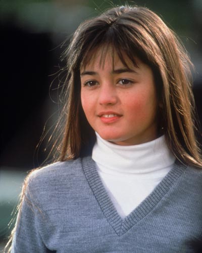 McKellar, Danica [The Wonder Years] Photo