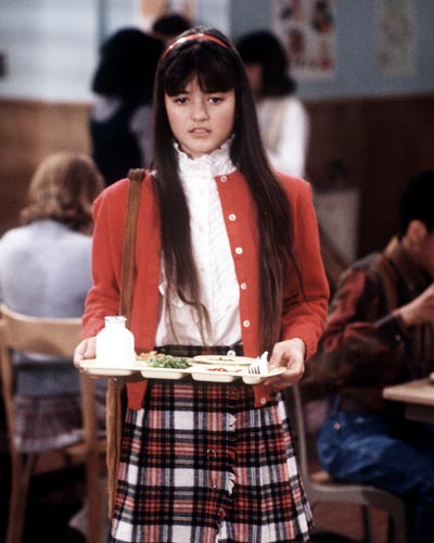 McKellar, Danica [The Wonder Years] Photo