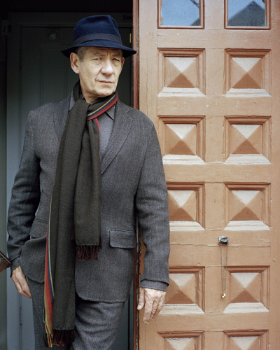 McKellen, Ian Photo