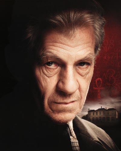 McKellen, Ian [Da Vinci Code] Photo
