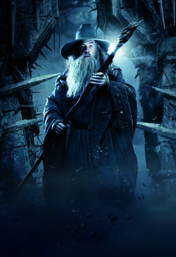 McKellen, Ian [Lord of the Rings] Photo