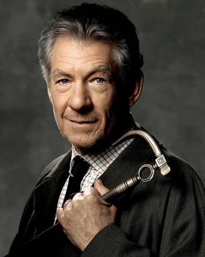 McKellen, Ian [The Da Vinci Code] Photo