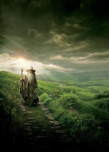 McKellen, Ian [The Hobbit] Photo