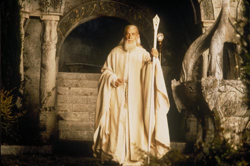 McKellen, Ian [The Lord of the Rings] Photo