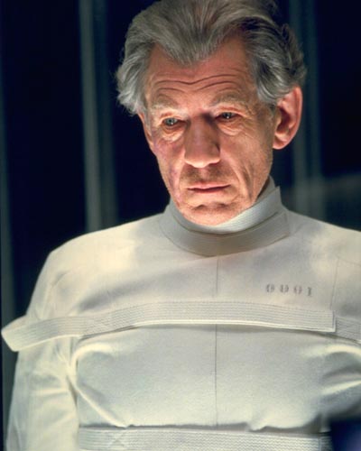 McKellen, Ian [X-Men 2] Photo