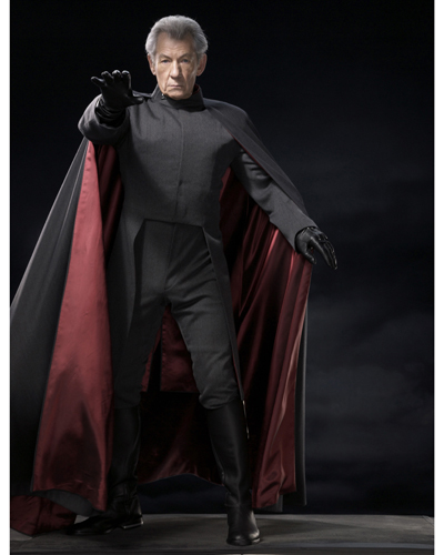 McKellen, Ian [X-Men 3] Photo