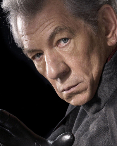 McKellen, Ian [X-Men 3] Photo