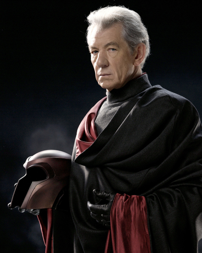 McKellen, Ian [X-Men 3] Photo