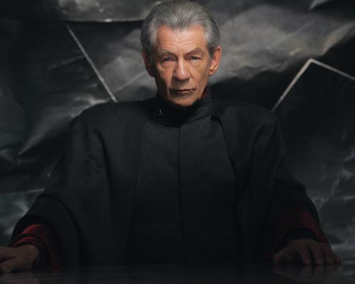 McKellen, Ian [X-Men 3] Photo