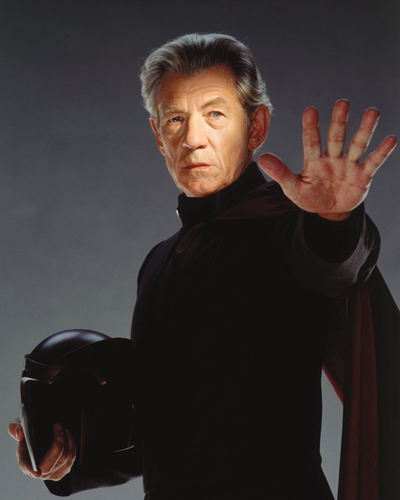 McKellen, Ian [X-Men] Photo