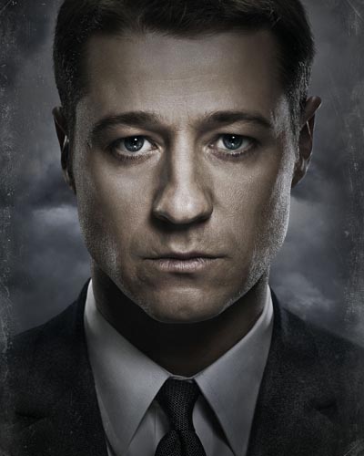 McKenzie, Ben [Gotham] Photo