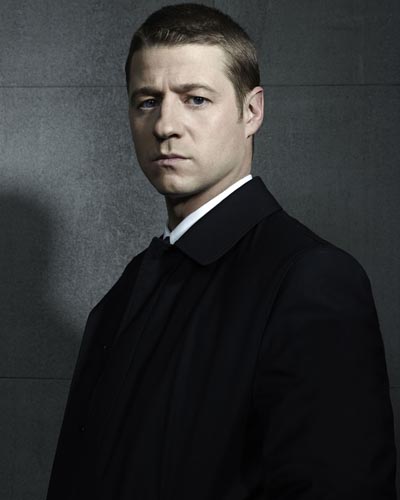 McKenzie, Ben [Gotham] Photo