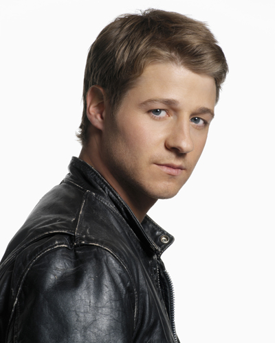 McKenzie, Benjamin [The OC] Photo