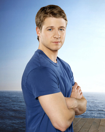 McKenzie, Benjamin [The OC] Photo