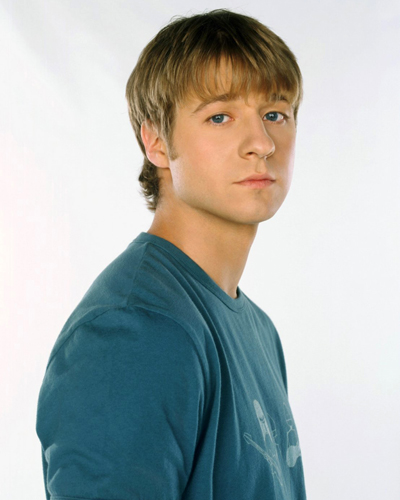 McKenzie, Benjamin [The OC] Photo