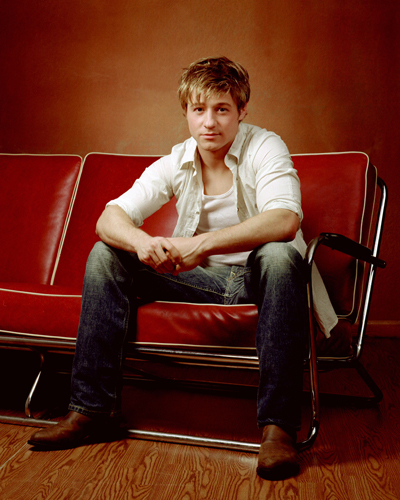 McKenzie, Benjamin [The OC] Photo