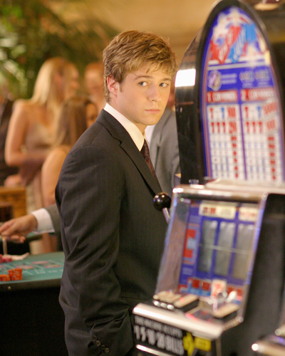 McKenzie, Benjamin [The OC] Photo