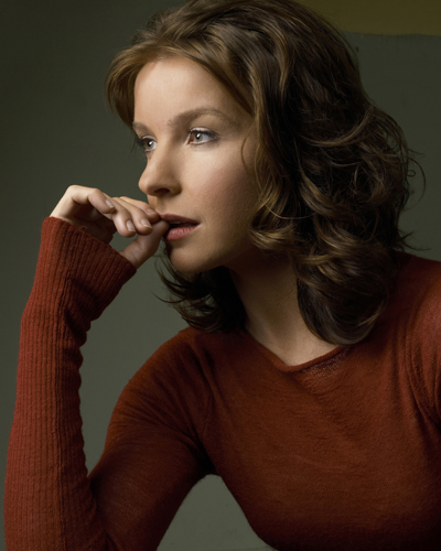 McKenzie, Jacqueline [The 4400] Photo