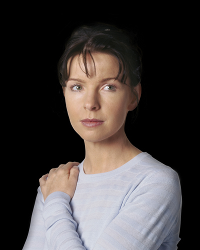 McKenzie, Jacqueline [The 4400] Photo