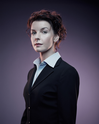 McKenzie, Jacqueline [The 4400] Photo