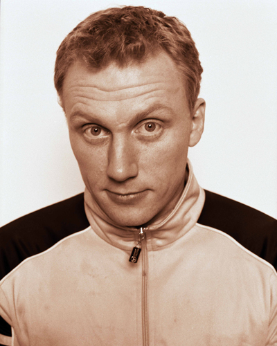 McKidd, Kevin Photo