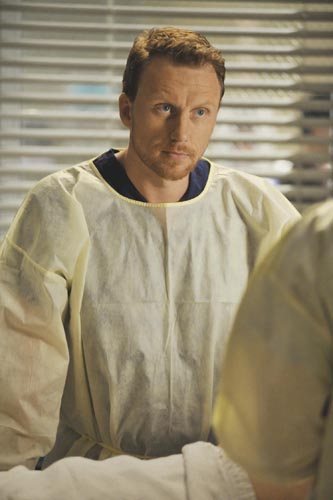 McKidd, Kevin [Grey's Anatomy] Photo