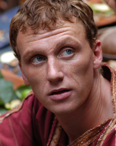 McKidd, Kevin [Rome] Photo