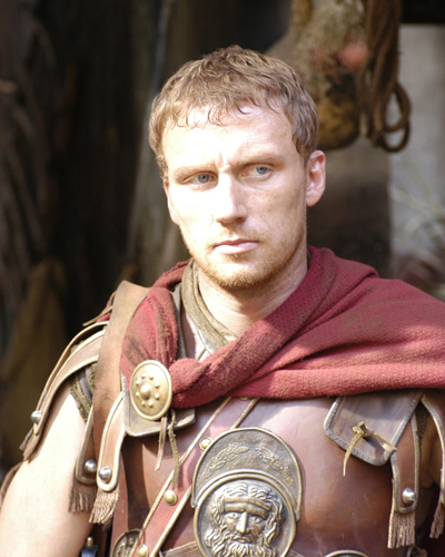 McKidd, Kevin [Rome] Photo