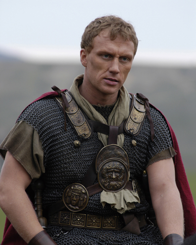 McKidd, Kevin [Rome] Photo