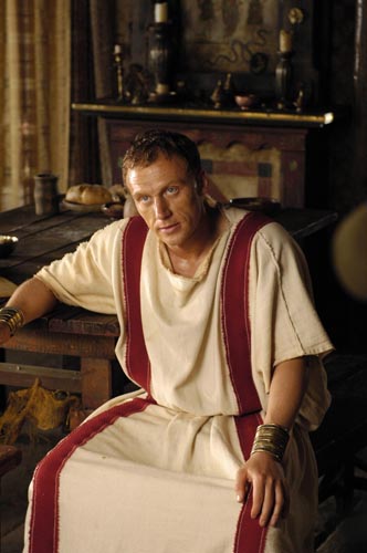 McKidd, Kevin [Rome] Photo