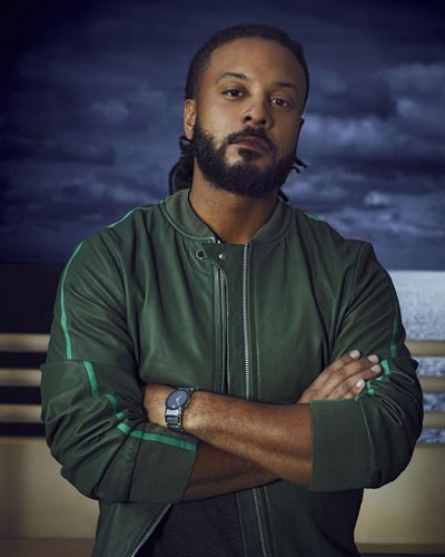 McLaren, Brandon Jay [Graceland] Photo