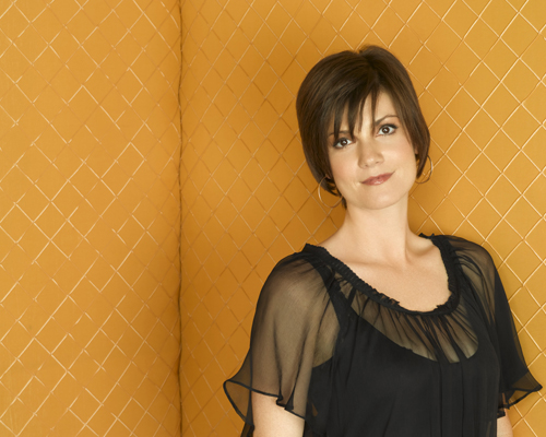 McLellan, Zoe [Dirty Sexy Money] Photo