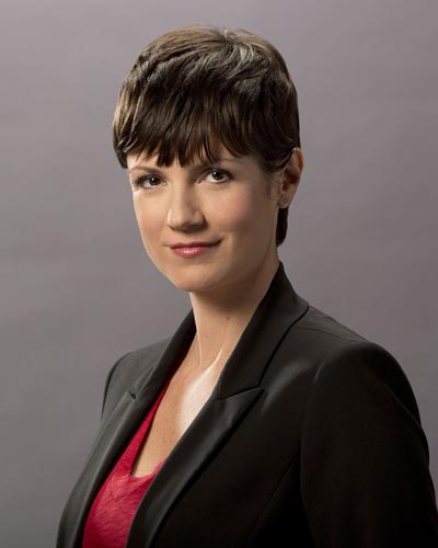 McLellan, Zoe [NCIS New Orleans] Photo