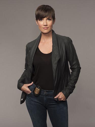 McLellan, Zoe [NCIS New Orleans] Photo