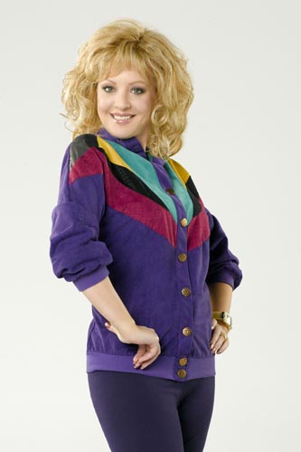 McLendon-Covey, Wendi [The Goldbergs] Photo