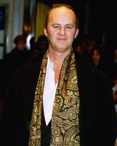 McLnnerny, Tim Photo