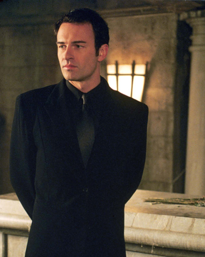 McMahon, Julian [Charmed] Photo