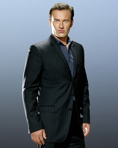 McMahon, Julian [Nip/Tuck] Photo