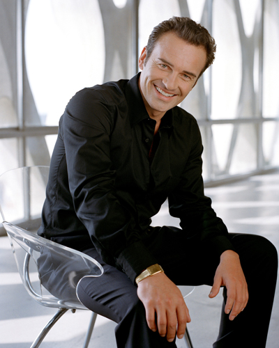 McMahon, Julian [Nip/Tuck] Photo