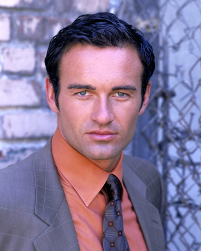 McMahon, Julian [Profiler] Photo